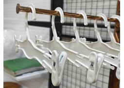 Вішалка-прищіпка для нижньої білизни W27